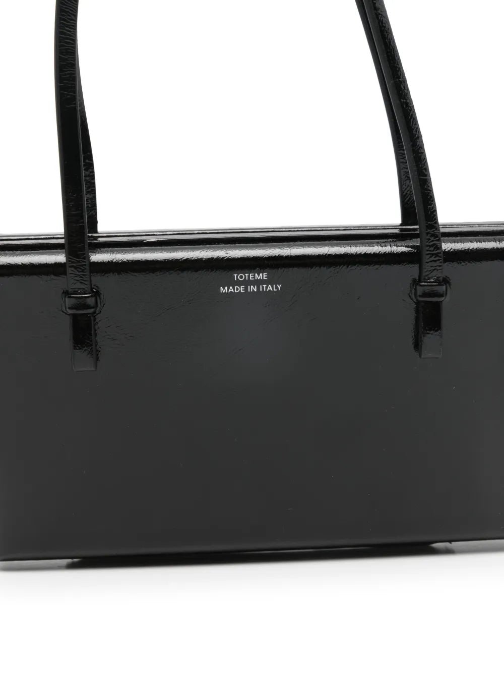 Cocktail shoulder bag
