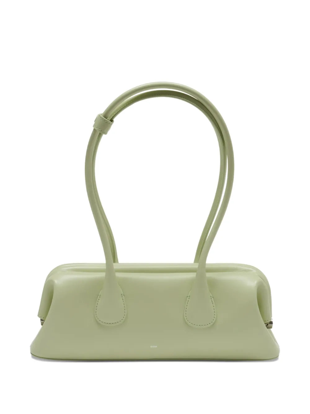 mini Boat Wide shoulder bag