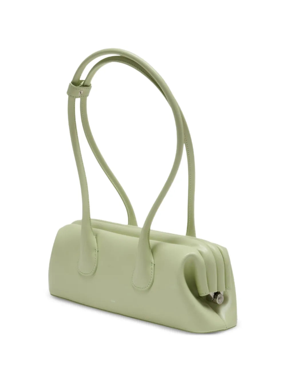 mini Boat Wide shoulder bag