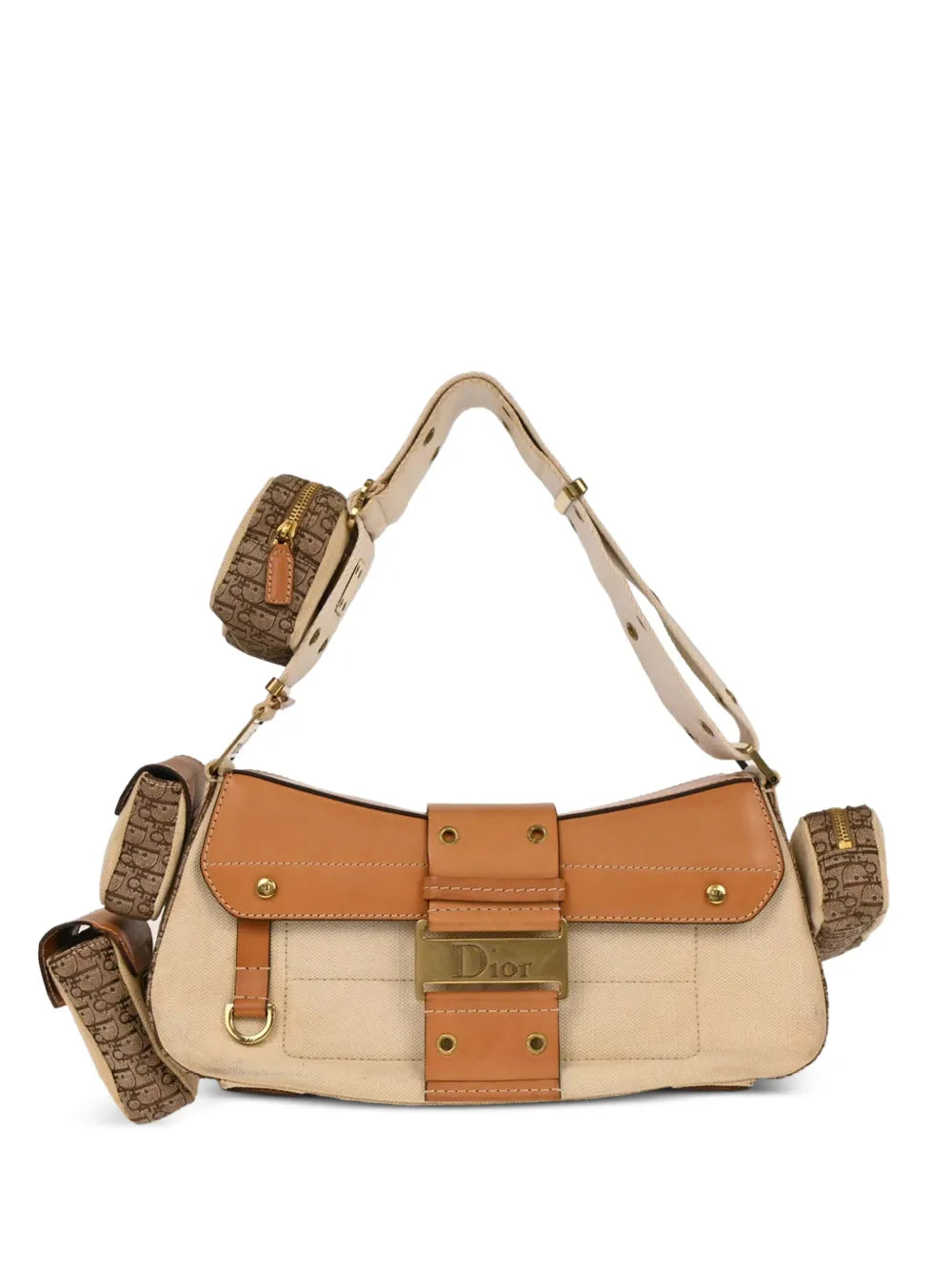 2002 Street Chic Columbus shoulder bag