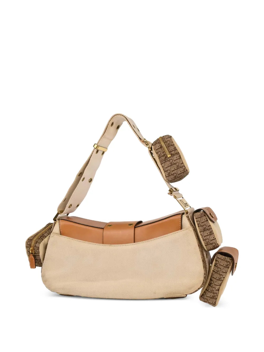 2002 Street Chic Columbus shoulder bag