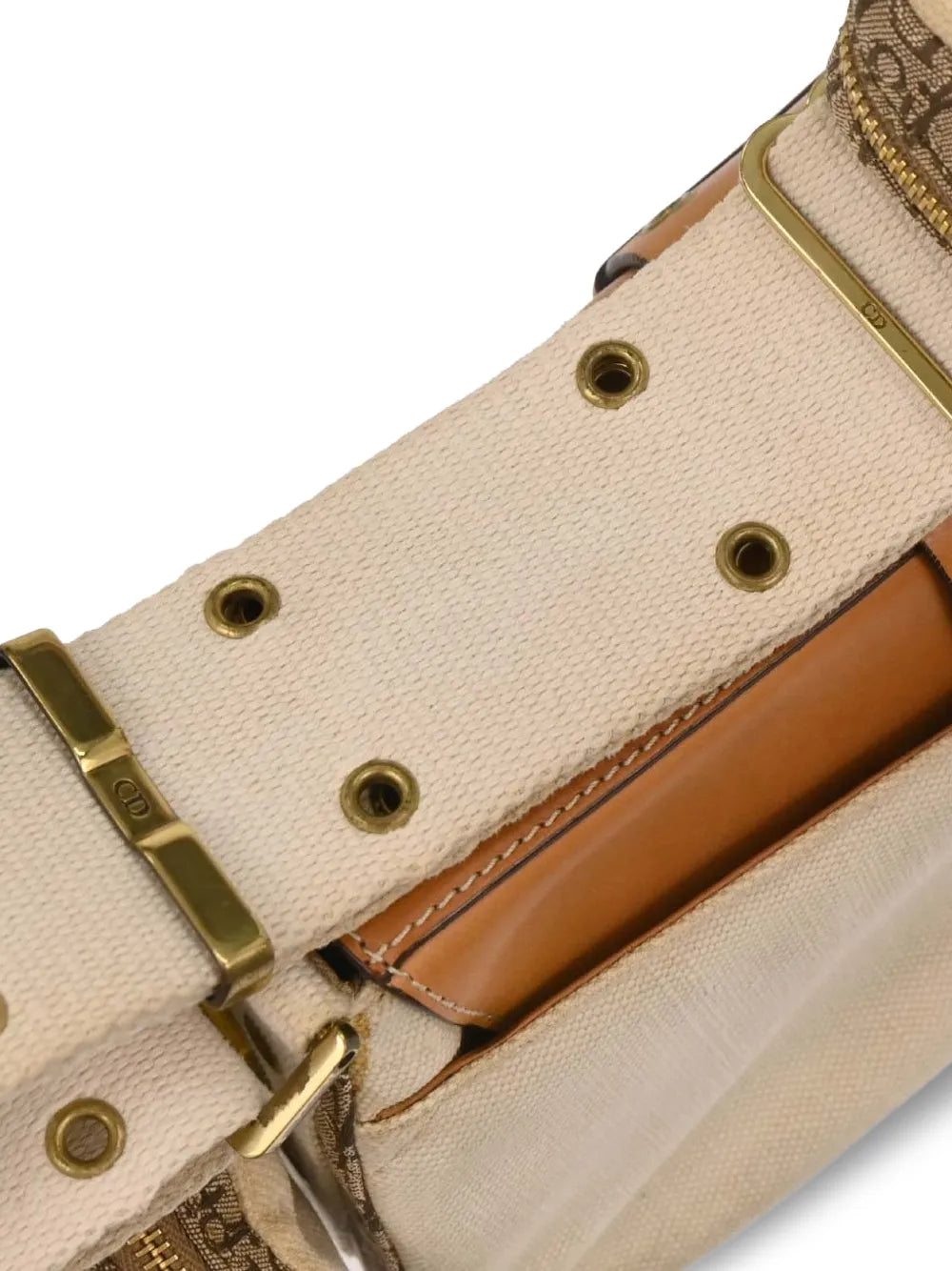 2002 Street Chic Columbus shoulder bag