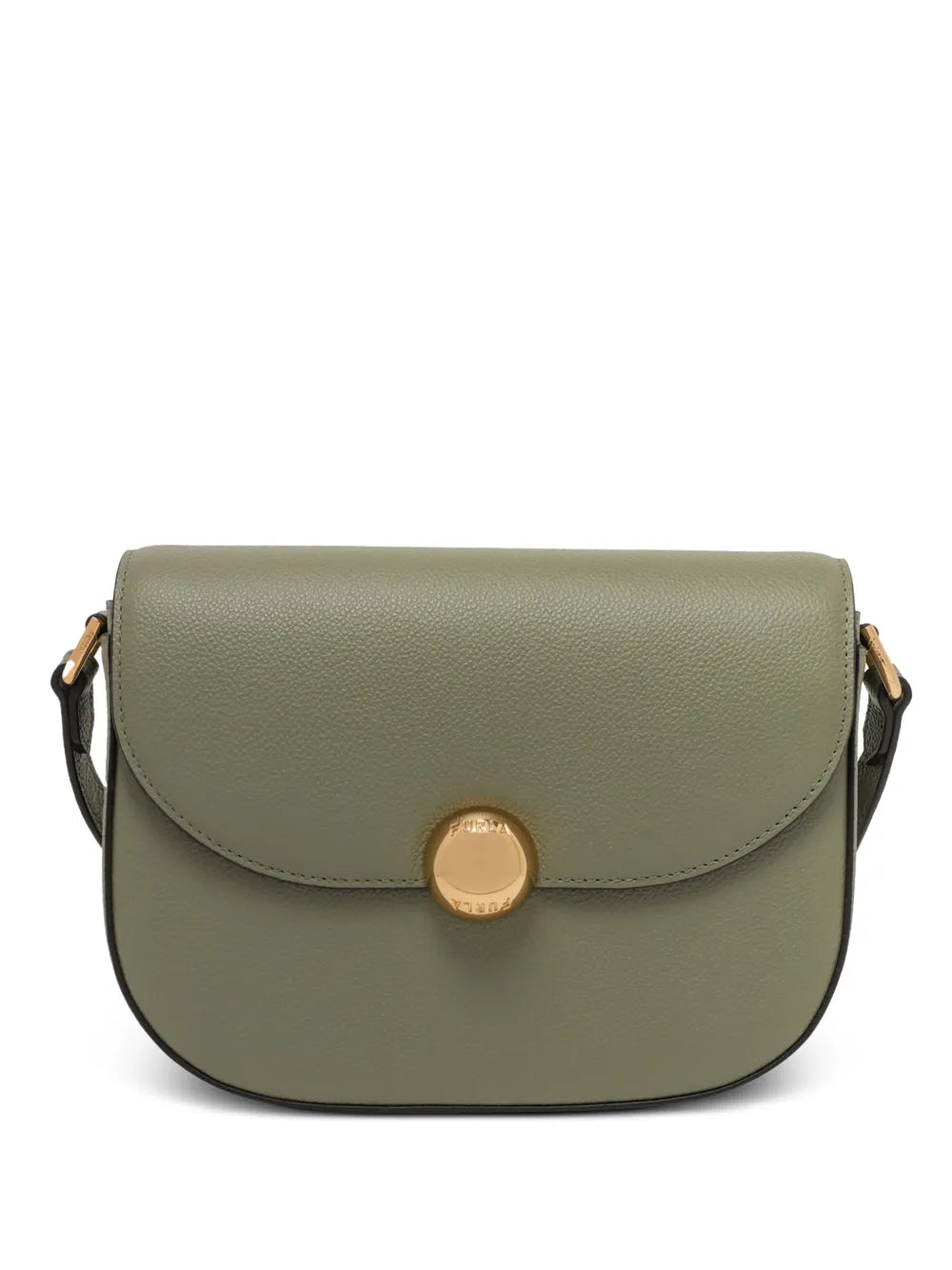 small Sfera leather crossbody bag