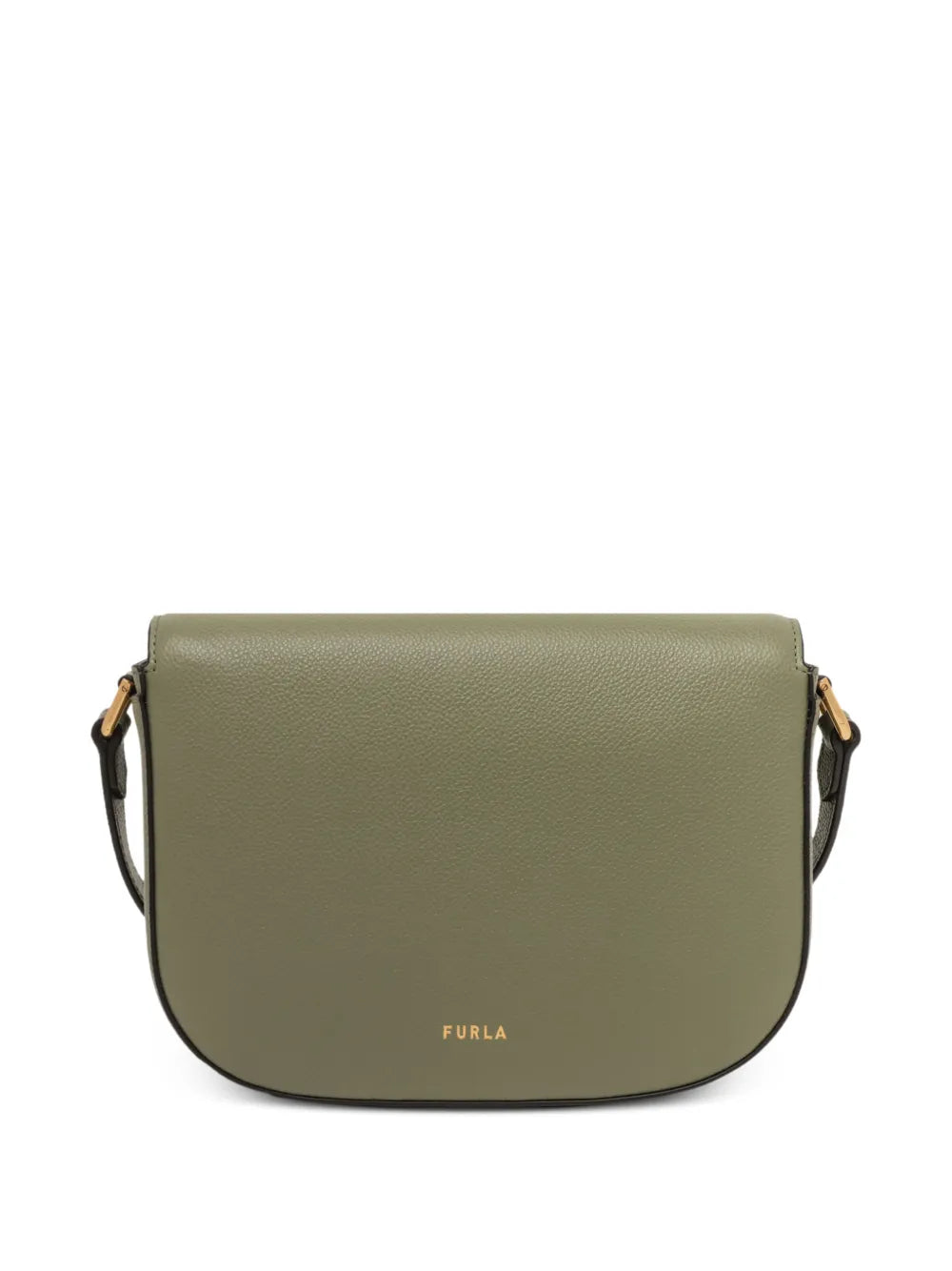 small Sfera leather crossbody bag