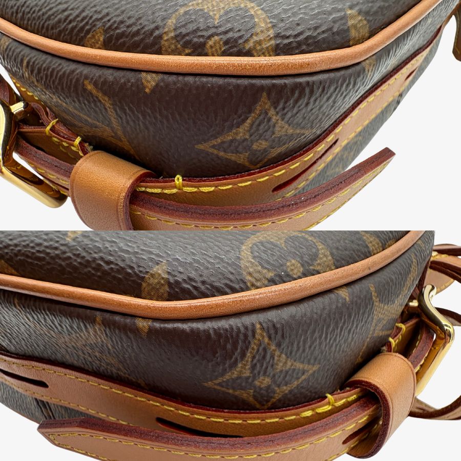 CS006 - LOUIS VUITTON Monogram Boite Chapeau Souple
