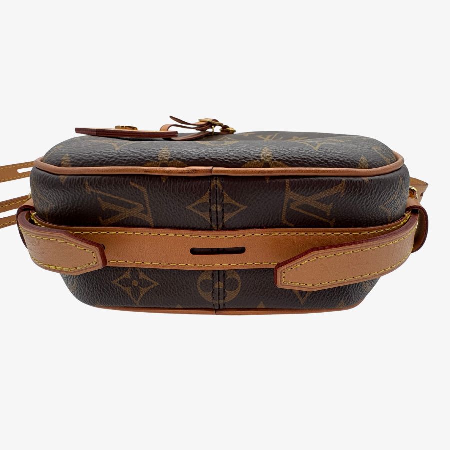 CS006 - LOUIS VUITTON Monogram Boite Chapeau Souple