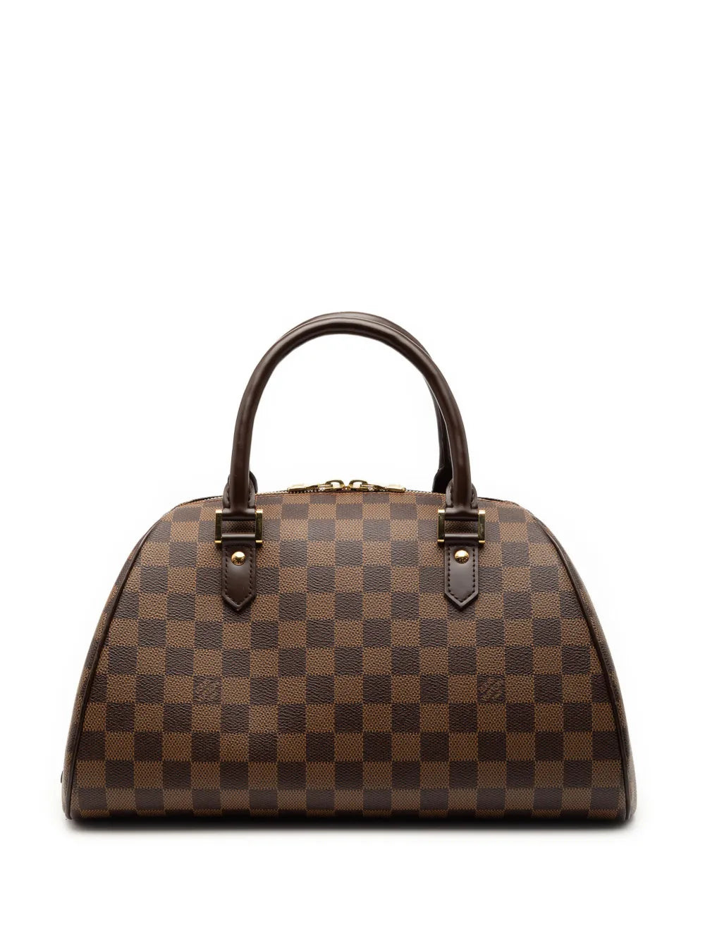 2005 Damier Ebene Ribera MM handbag