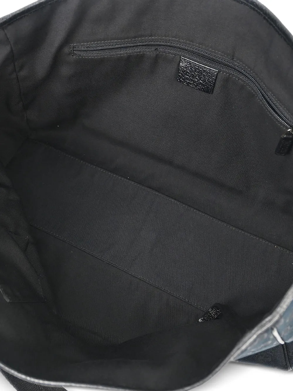 1990-2000s GG canvas tote bag