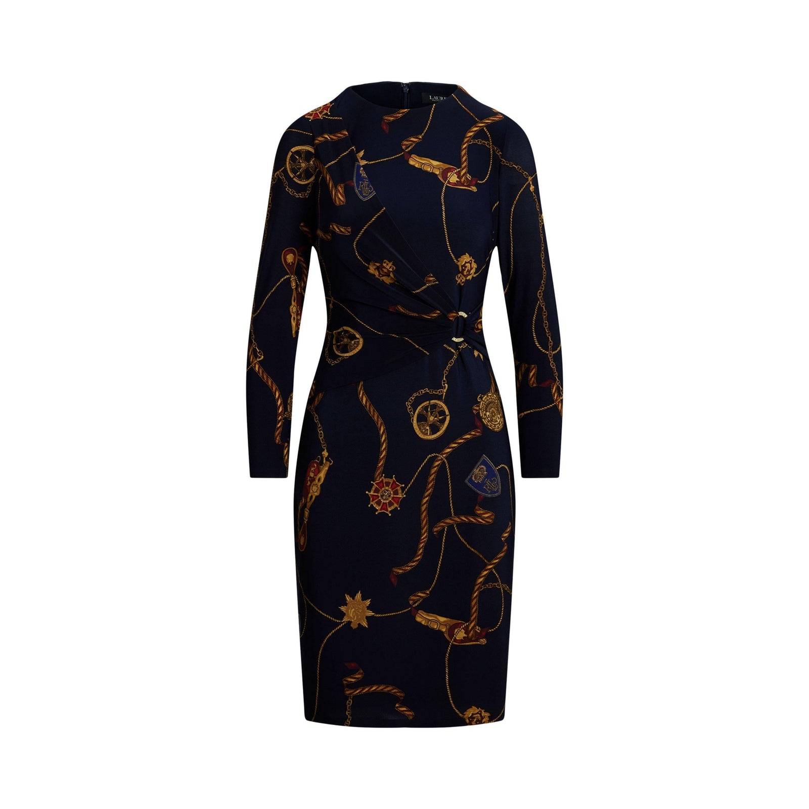 Fabiana Dress