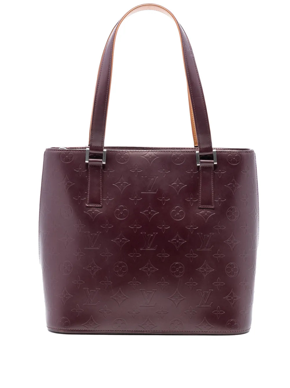 2002 Monogram Mat Stockton tote bag