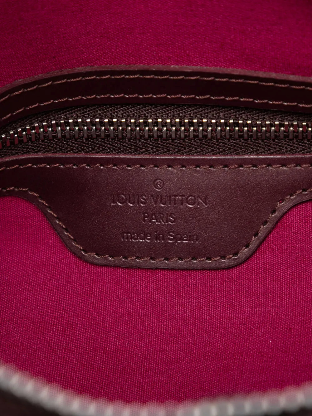 2002 Monogram Mat Stockton tote bag