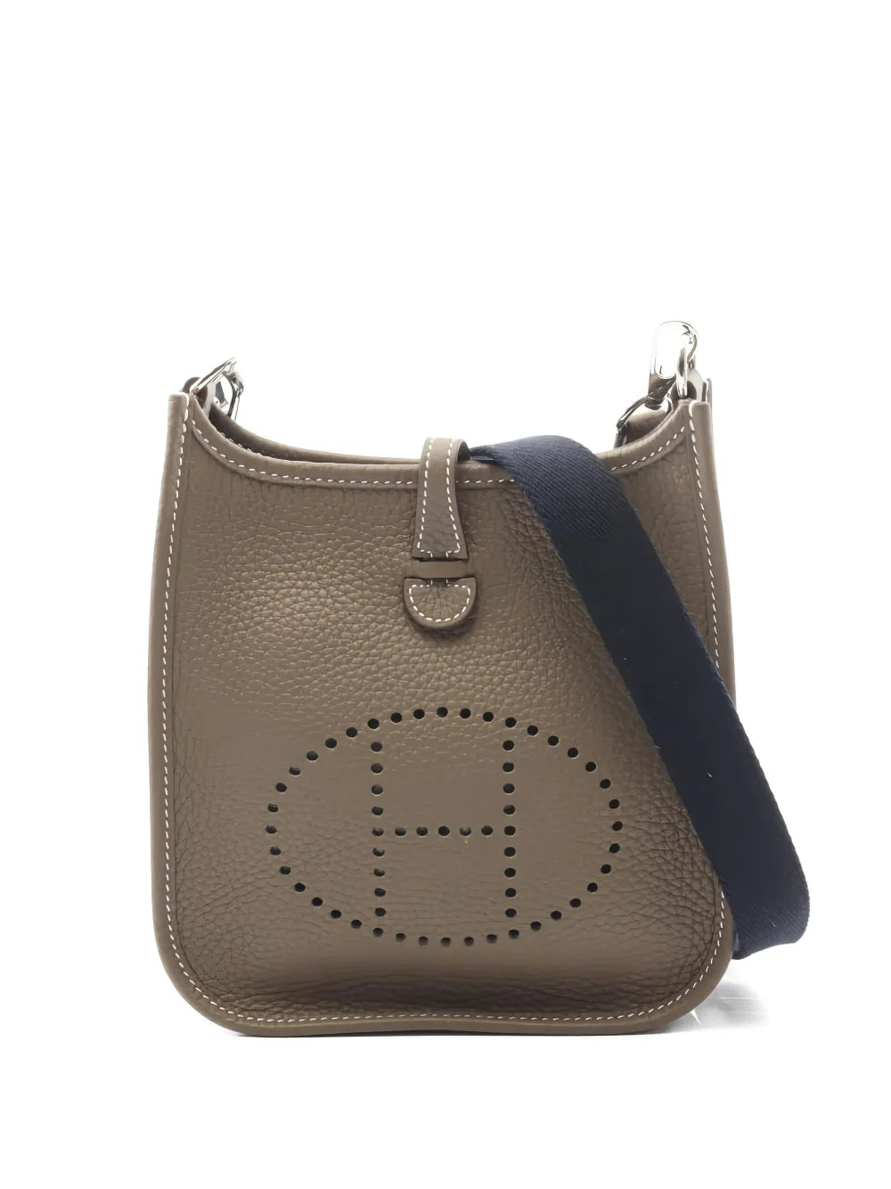 2025 mini Evelyn shoulder bag