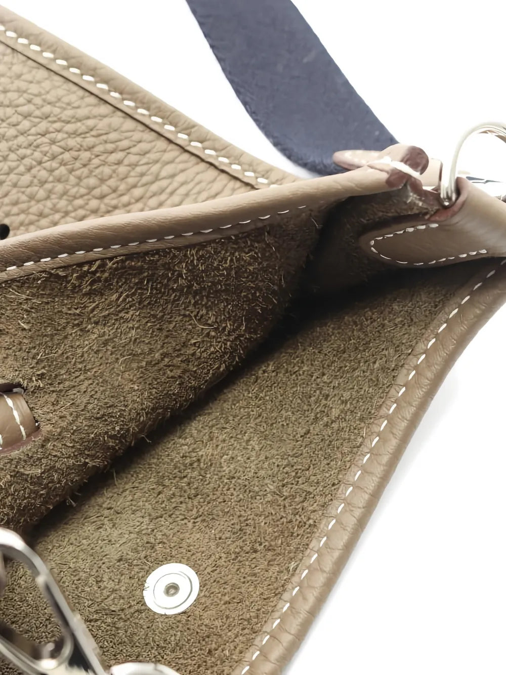 2025 mini Evelyn shoulder bag