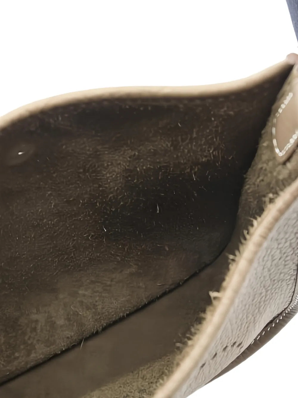 2025 mini Evelyn shoulder bag