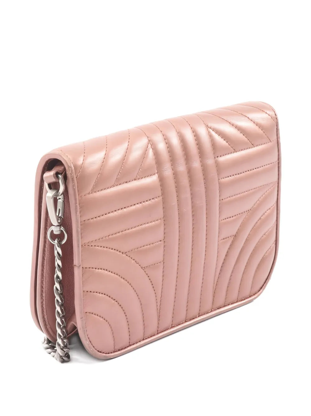 2000s Impunture Diagramme cross body bag