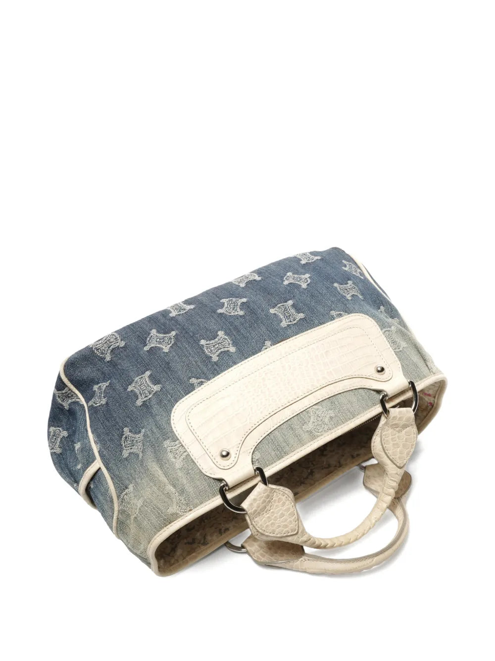 2000s macadam boogie handbag