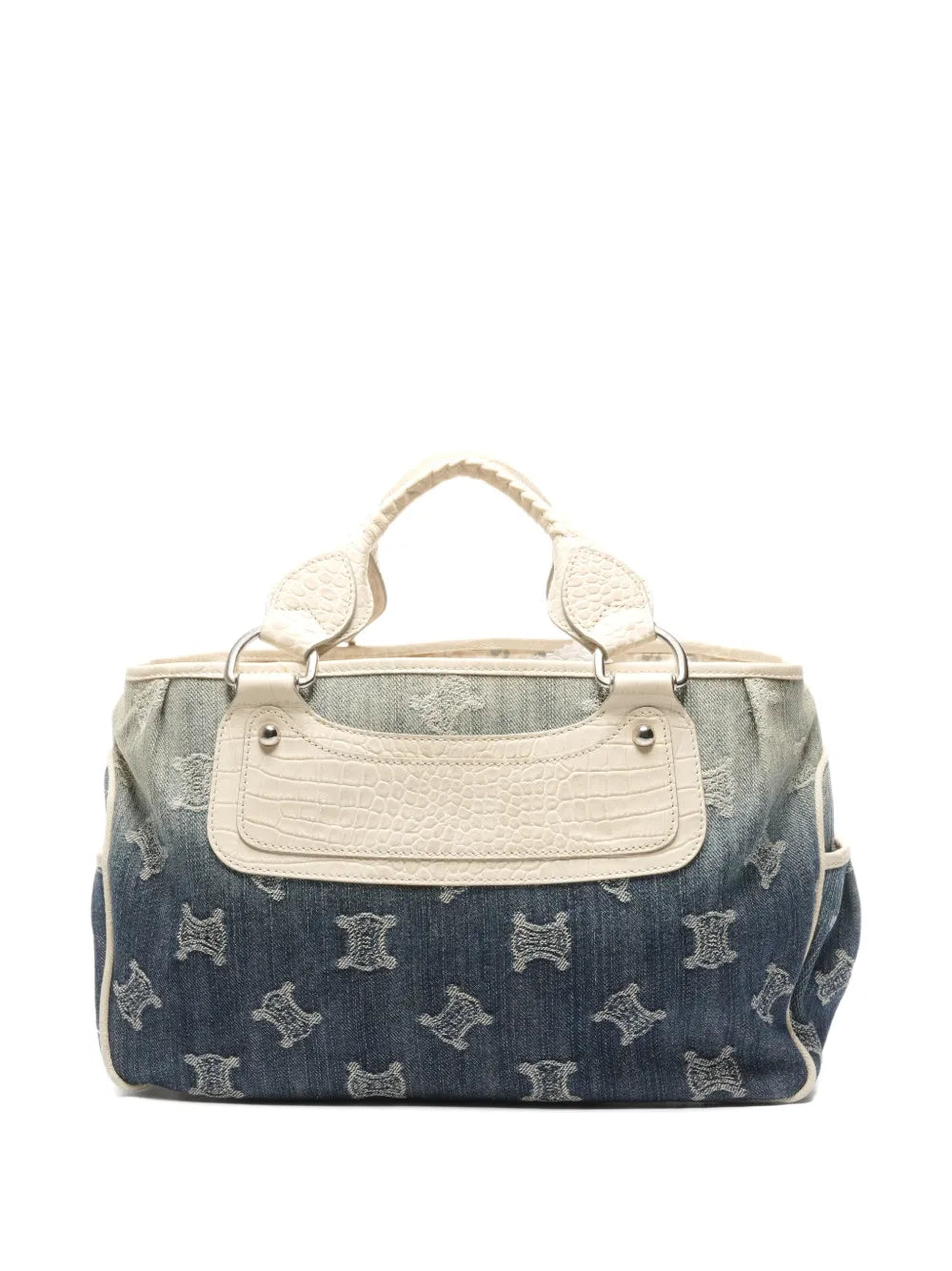 2000s macadam boogie handbag