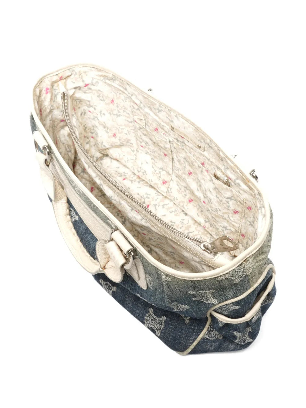 2000s macadam boogie handbag