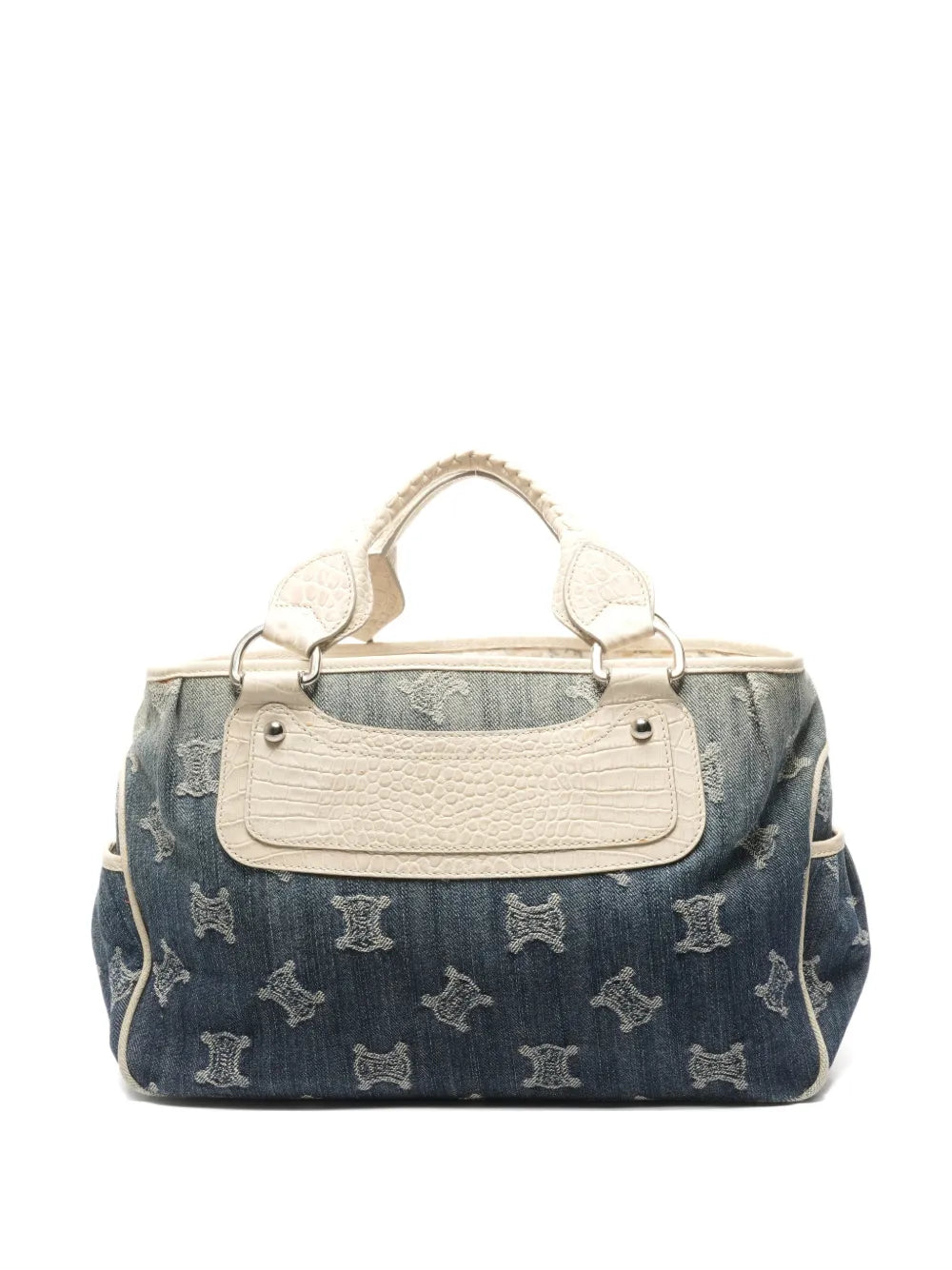 2000s macadam boogie handbag