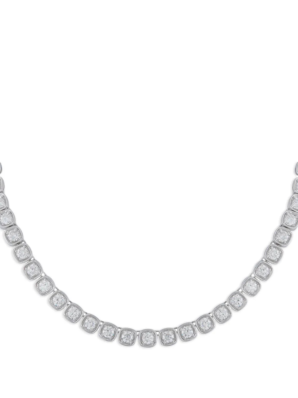 diamond necklace