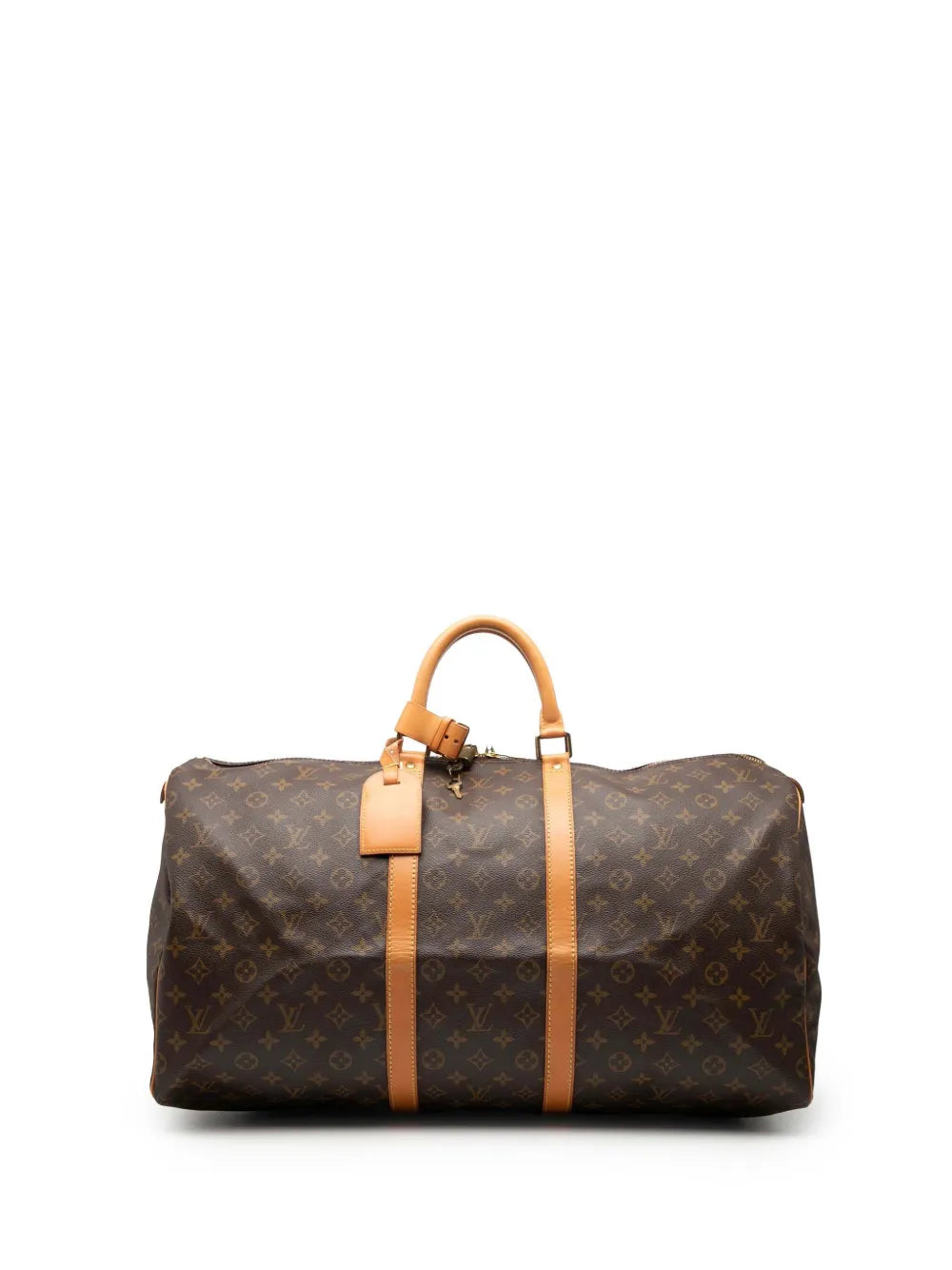 1994 Monogram Keepall 55 travel bag