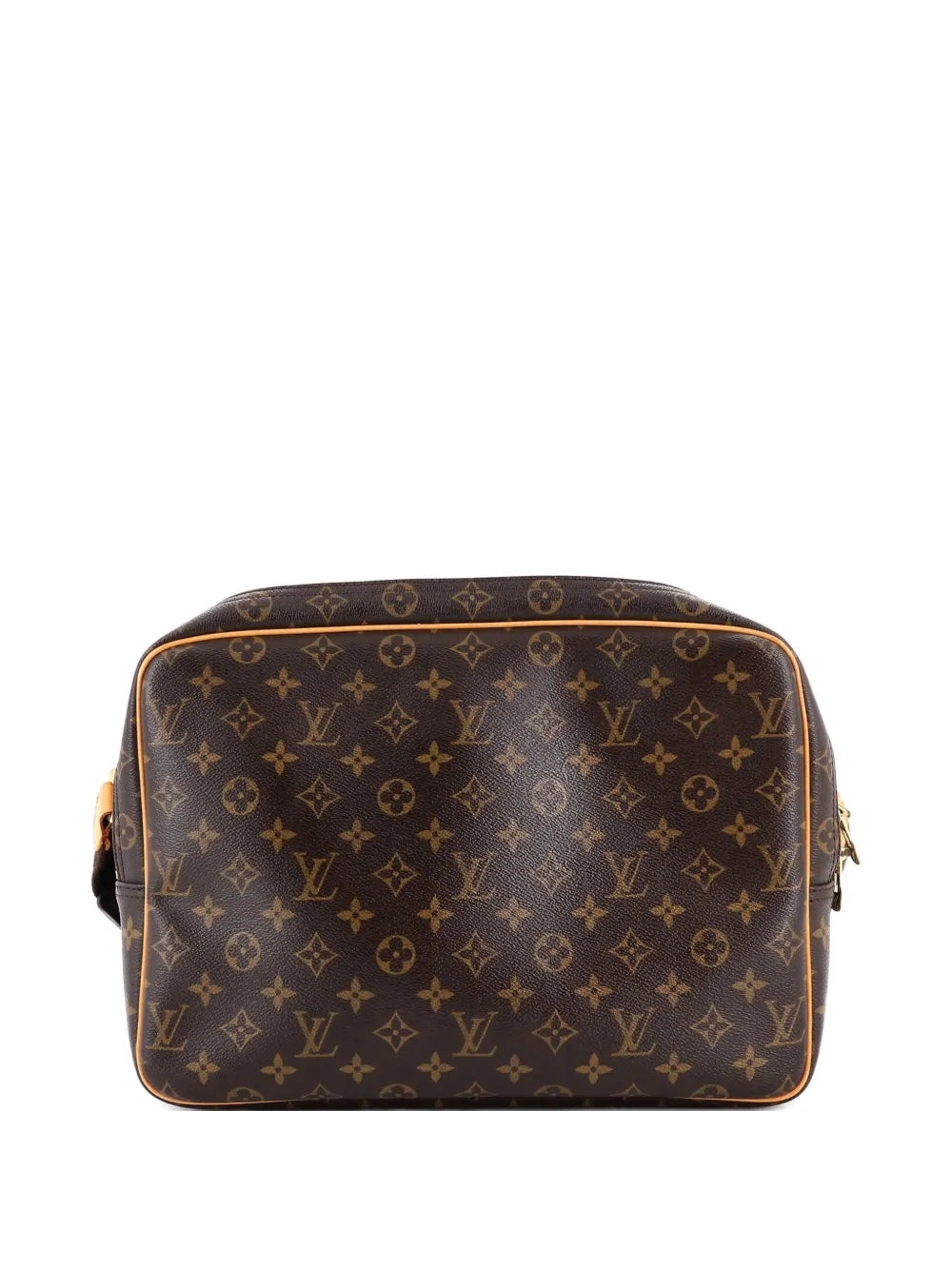 Reporter Bag Monogram Canvas GM crossbody bag