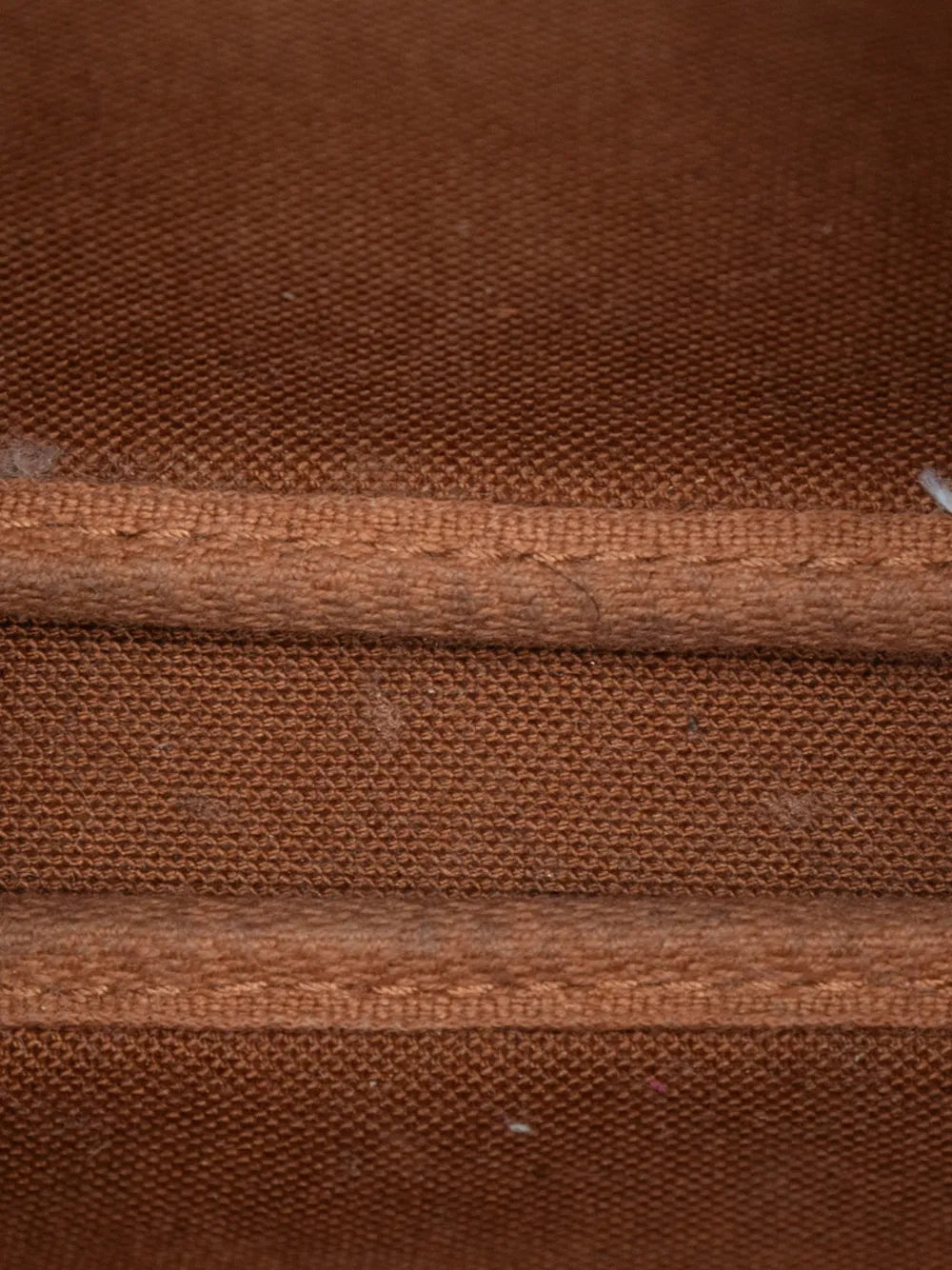 2007 Monogram Mini Pochette Accessoires handbag