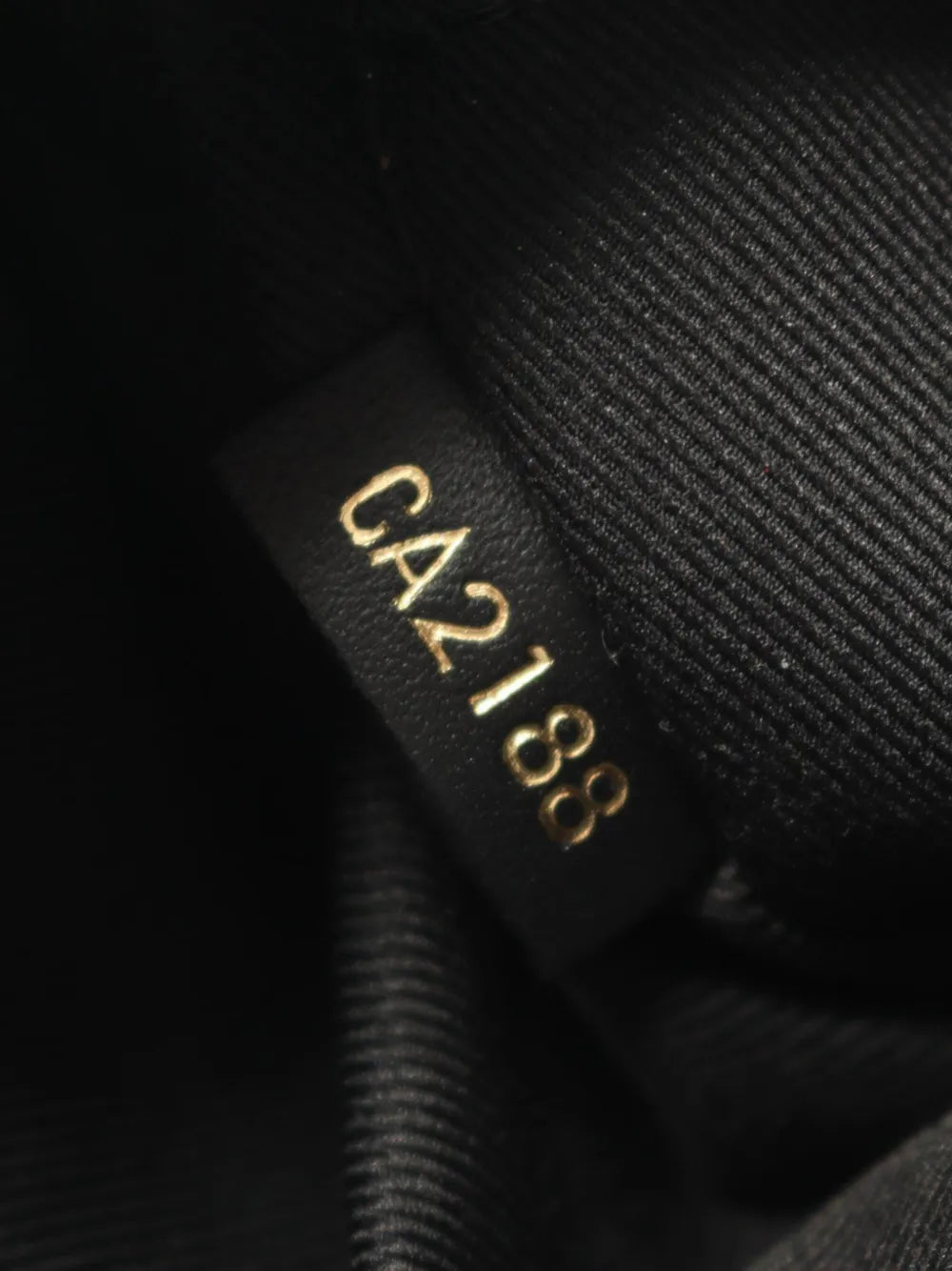 2018 Monogram Saintonge satchel