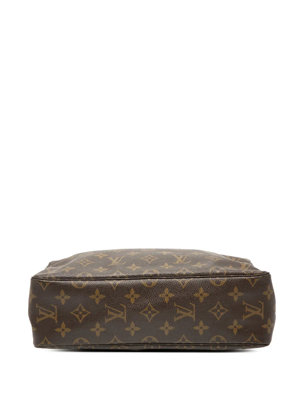 1986 Monogram Trousse Toilette 28 clutch bag