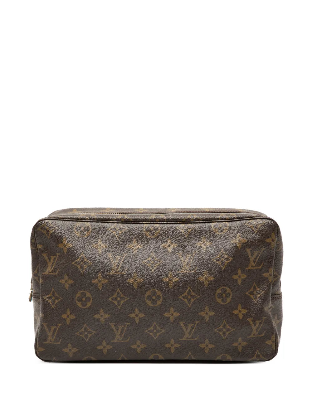 1986 Monogram Trousse Toilette 28 clutch bag
