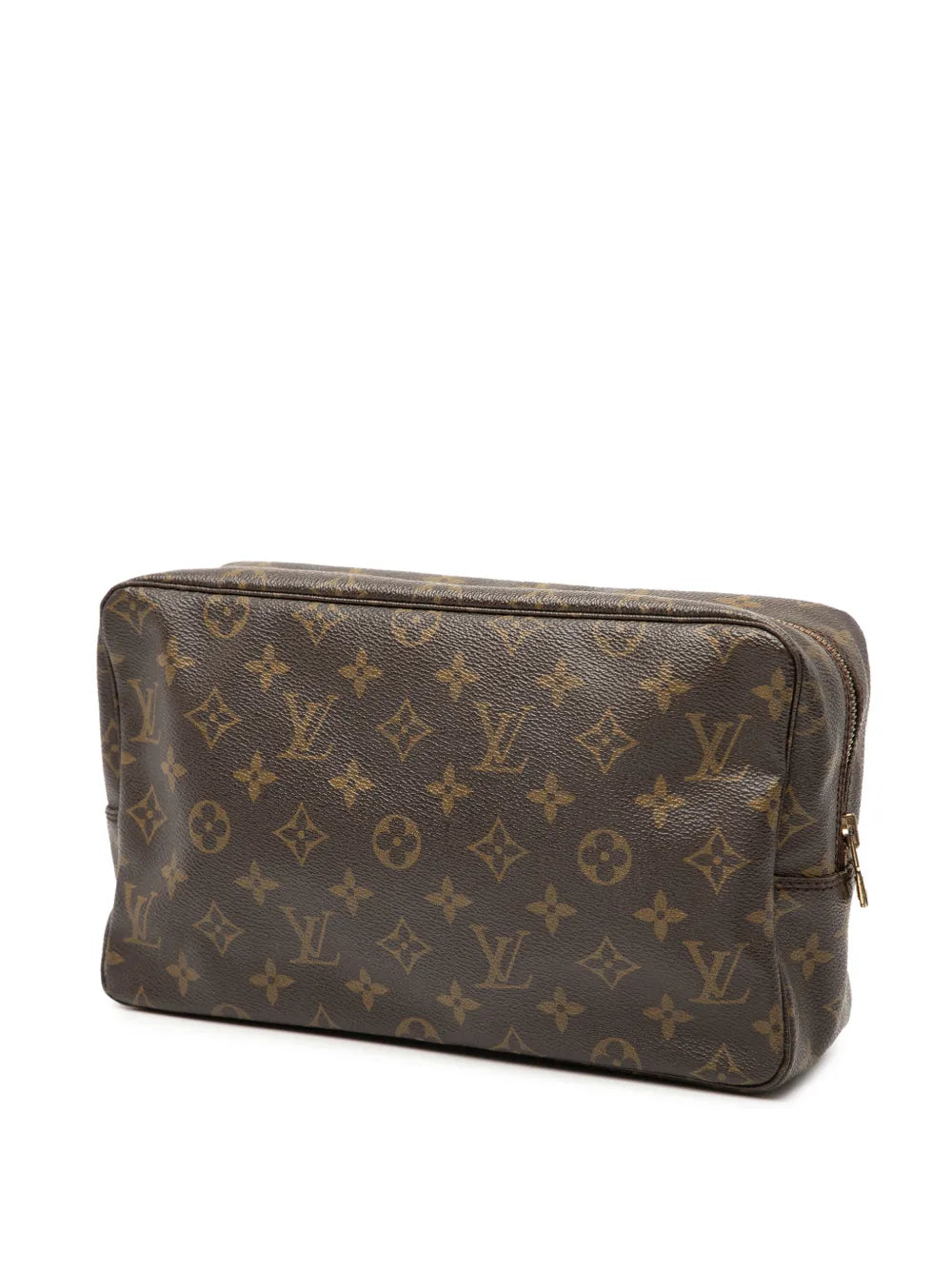 1986 Monogram Trousse Toilette 28 clutch bag