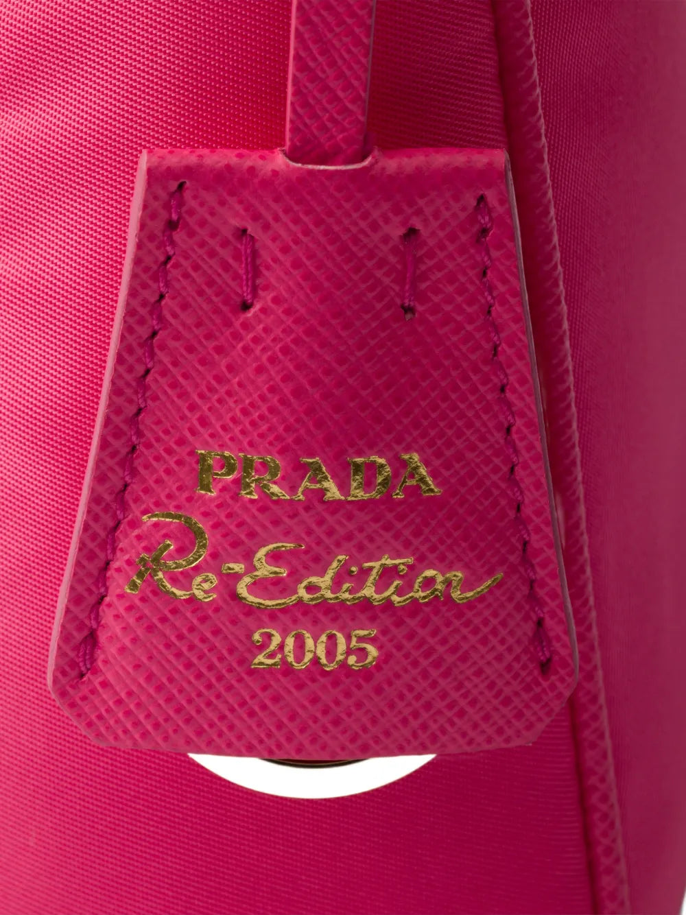 mini Re-Edition 2005 tote bag
