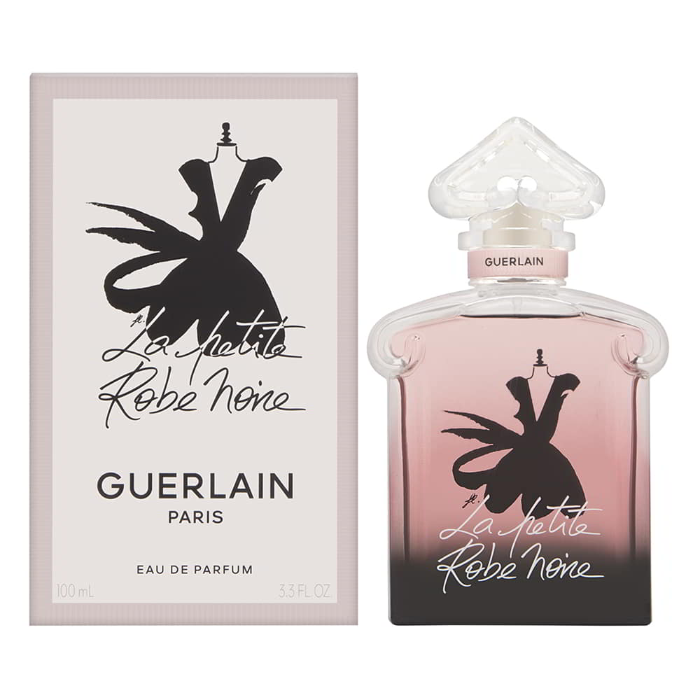 Guerlain La Petite Robe Noire by Guerlain for Women