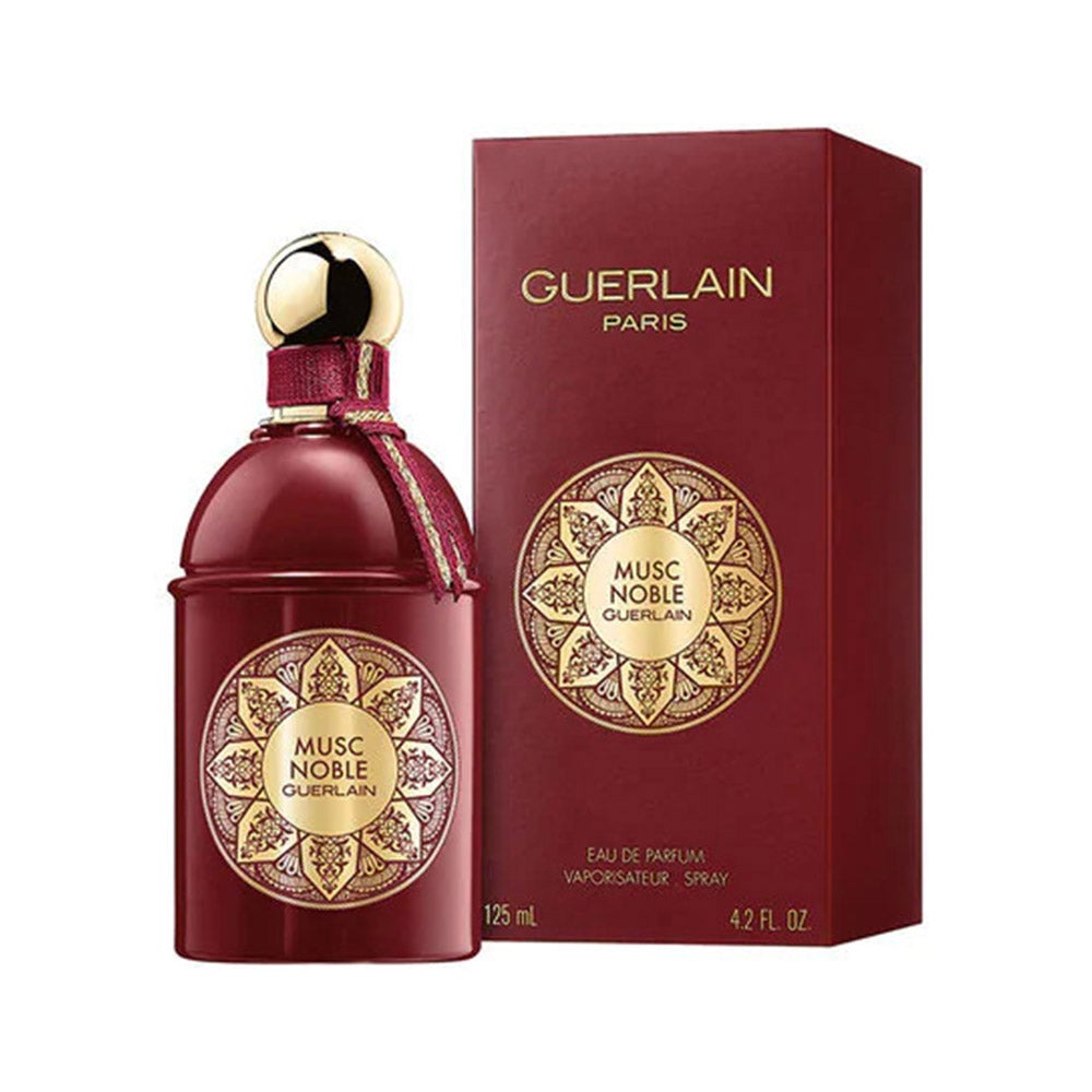 Guerlain Musc Noble Eau de Parfum 125ml