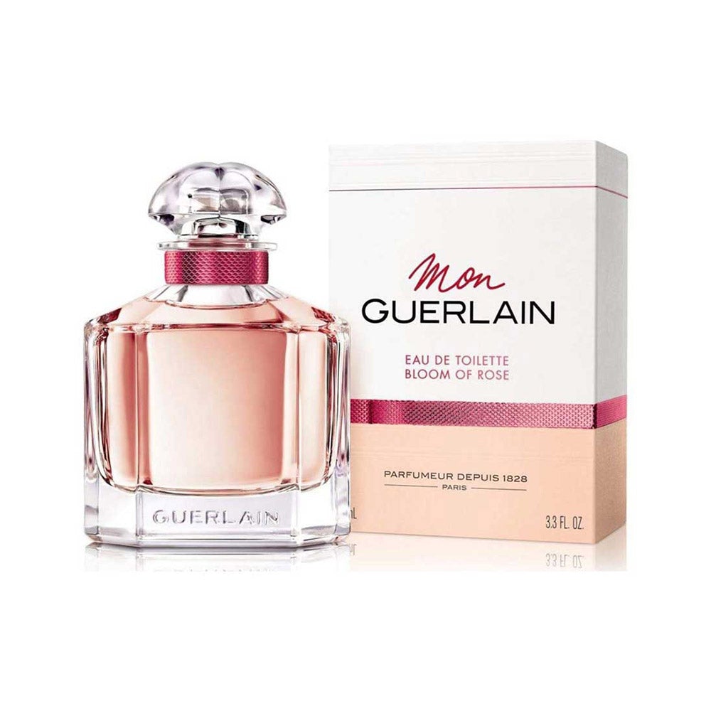 Guerlain Mon Guerlain Bloom of Rose Eau de Parfum 100ml