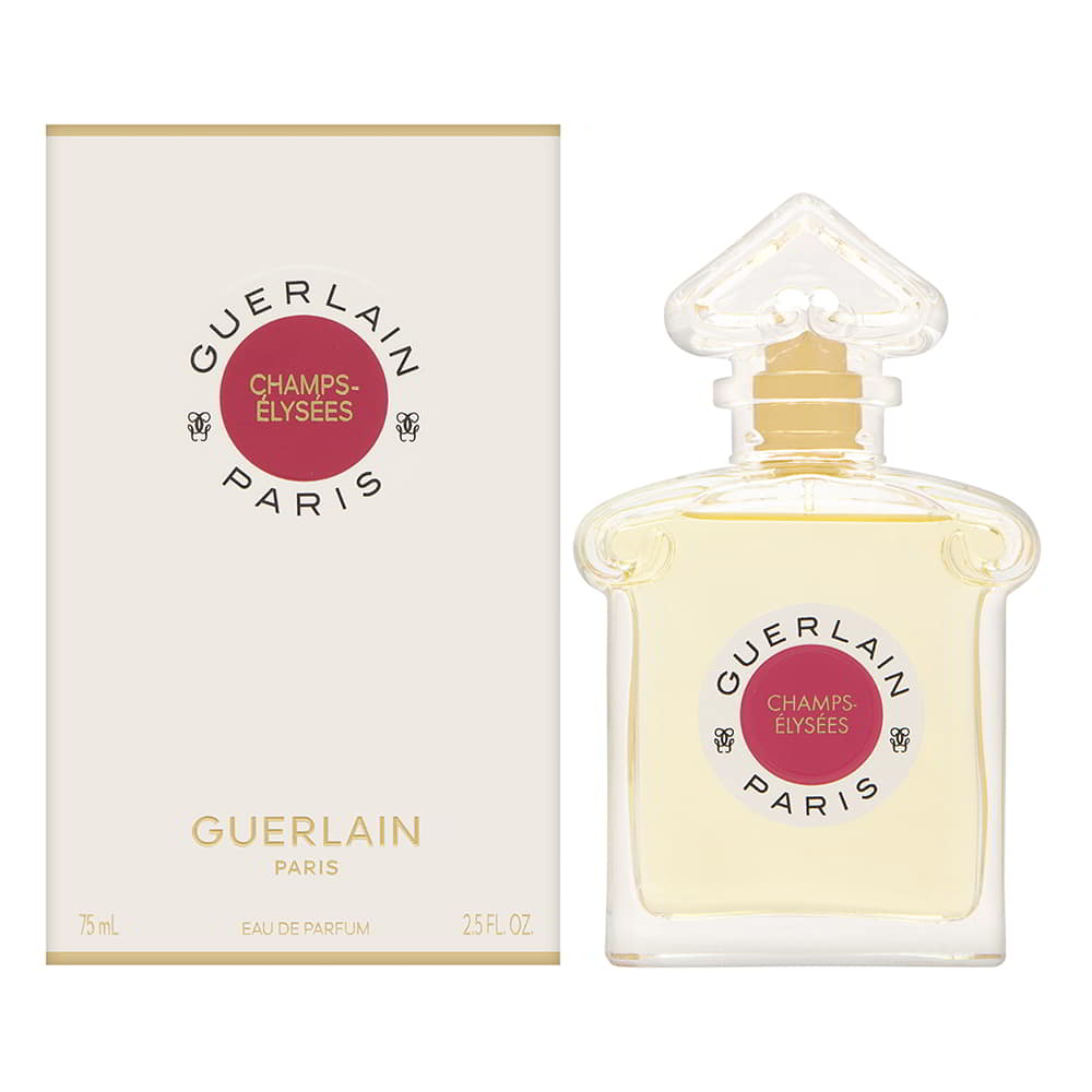 Guerlain Champs Elysees by Guerlain for Women 2.5 oz Eau de Parfum Spray