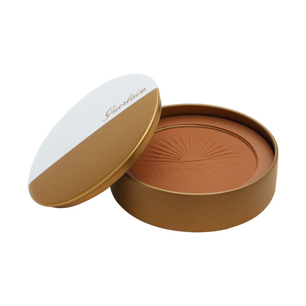 Guerlain Terracotta Ultra Shine Bronzing Powder 10 g/0.35 oz