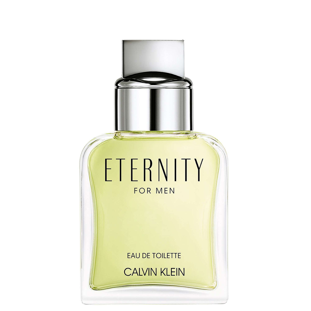 Calvin Klein Eternity For Men Eau de Toilette 30 ml