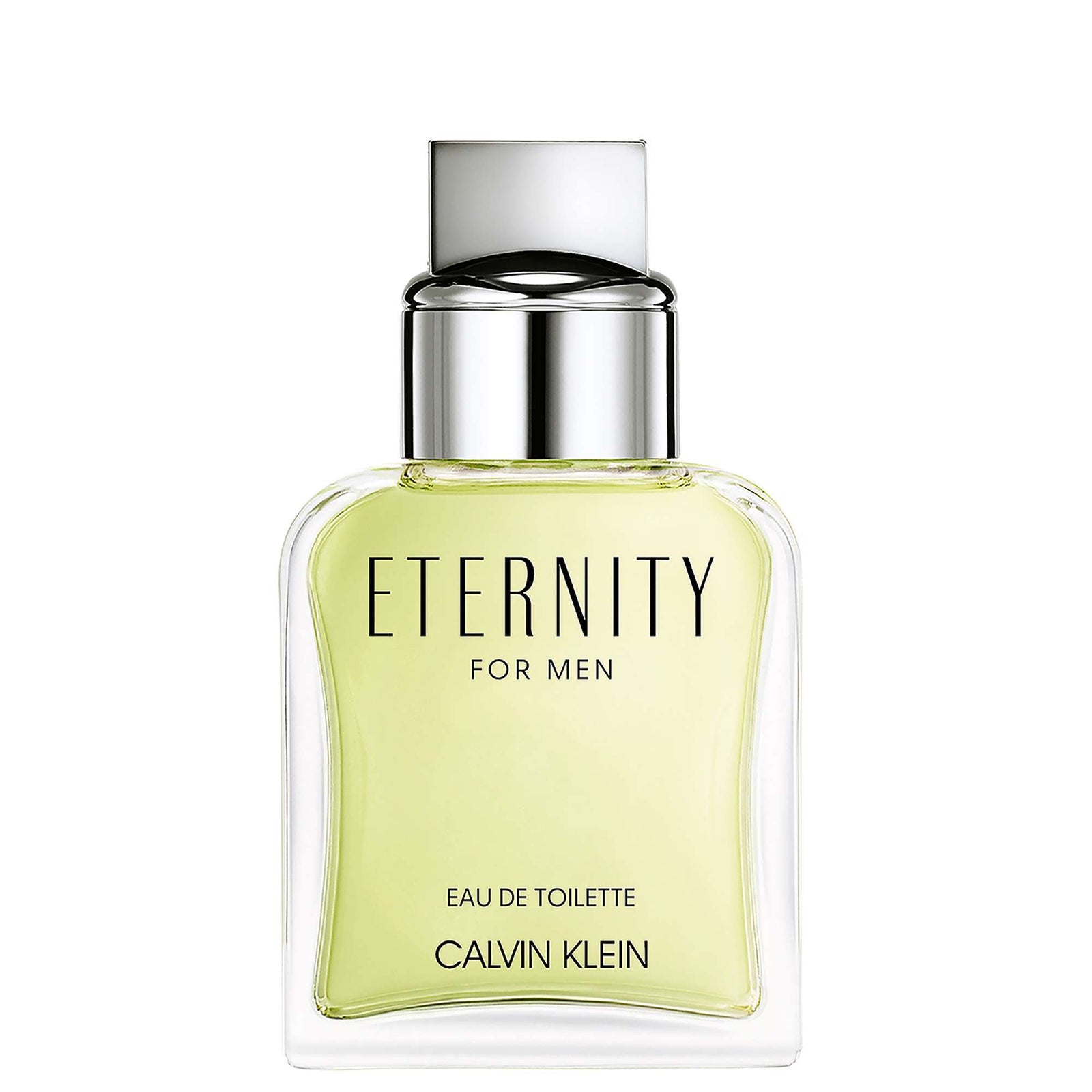 Calvin Klein Eternity For Men Eau de Toilette 30 ml