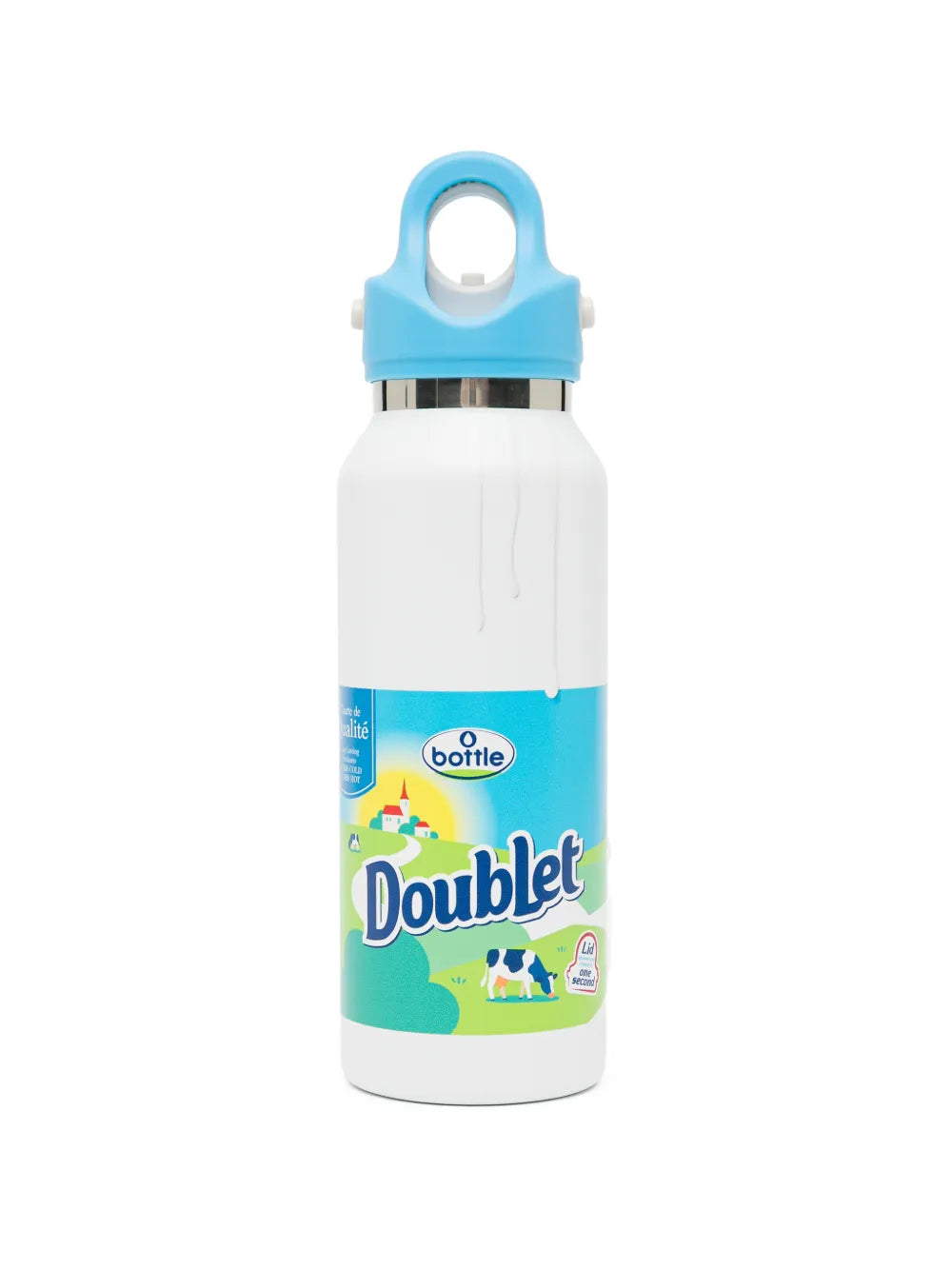 Water Bottle