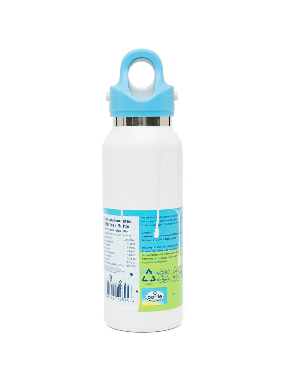 Water Bottle