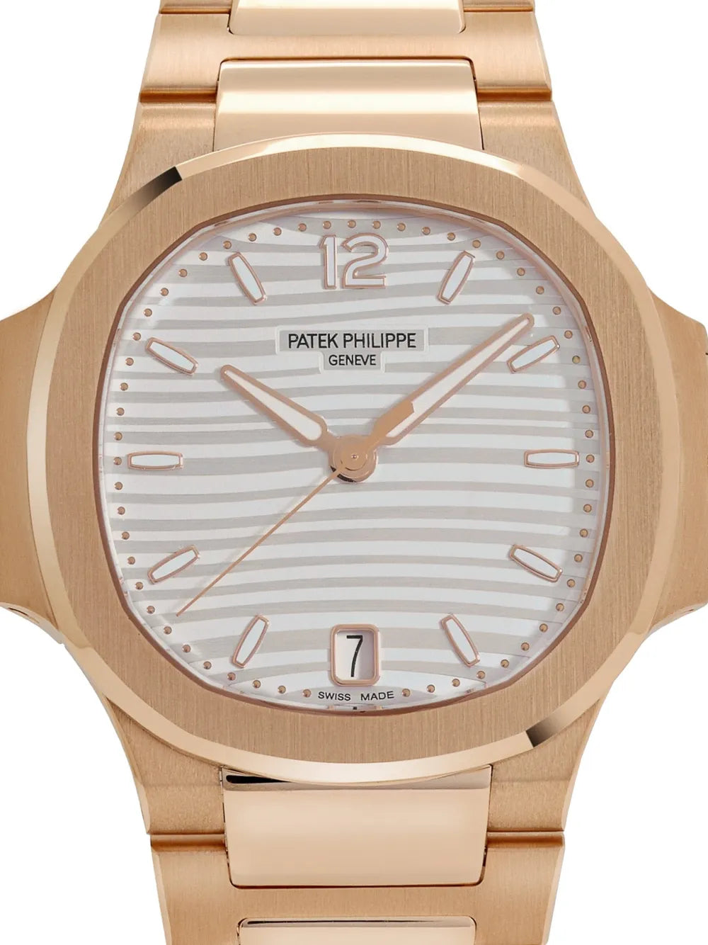 2025 Nautilus 7118/1R-001 'Ladies' 35 mm watch