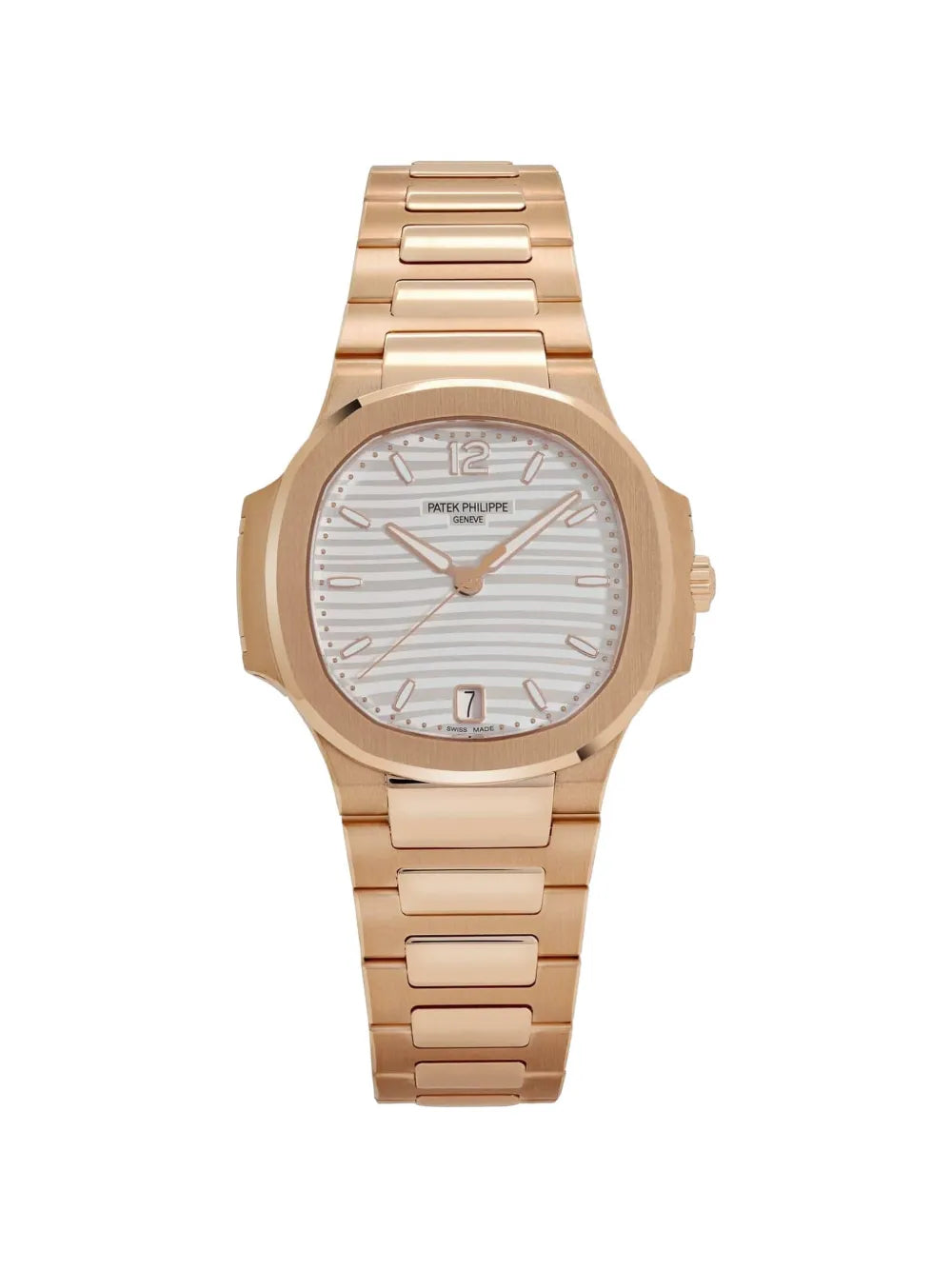 2025 Nautilus 7118/1R-001 'Ladies' 35 mm watch
