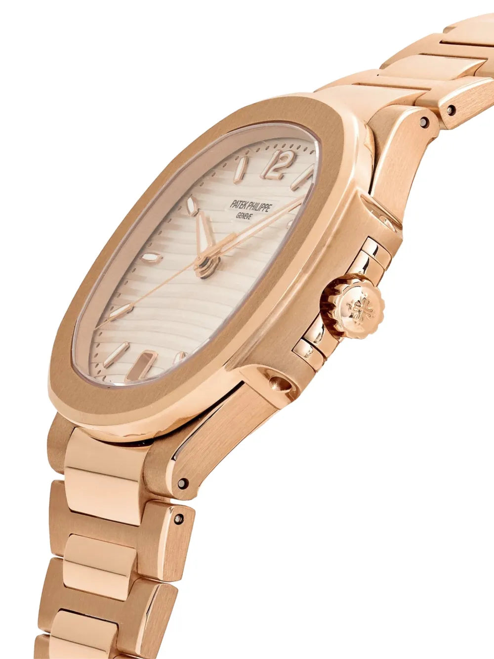 2025 Nautilus 7118/1R-001 'Ladies' 35 mm watch
