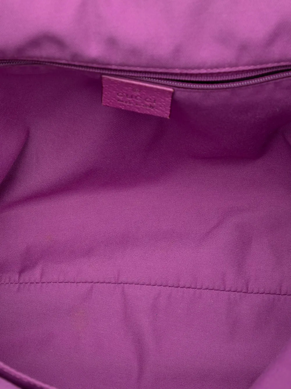 2000-2015 GG Canvas Abbey D Ring tote bag