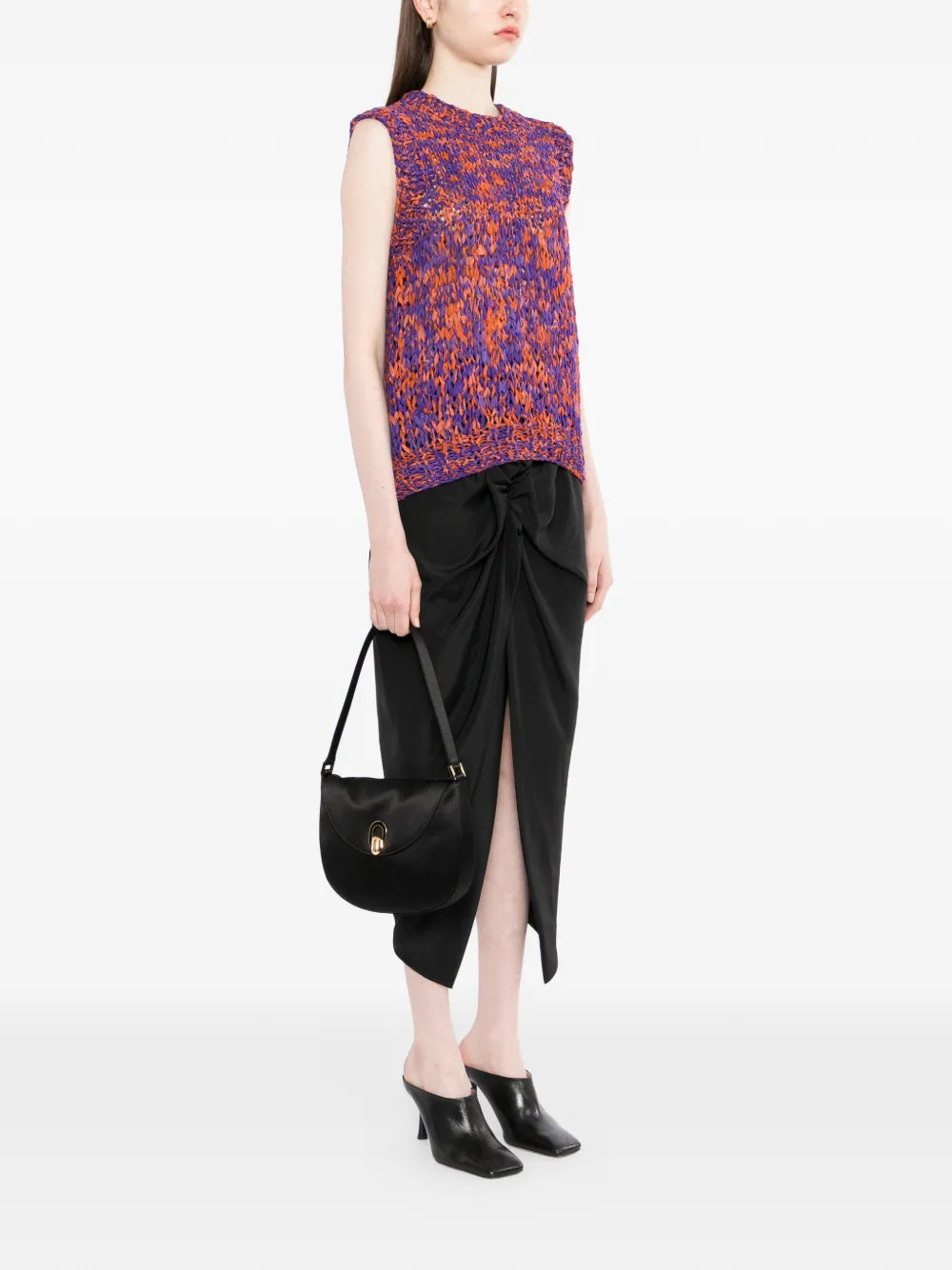 small Tonbo shoulder bag