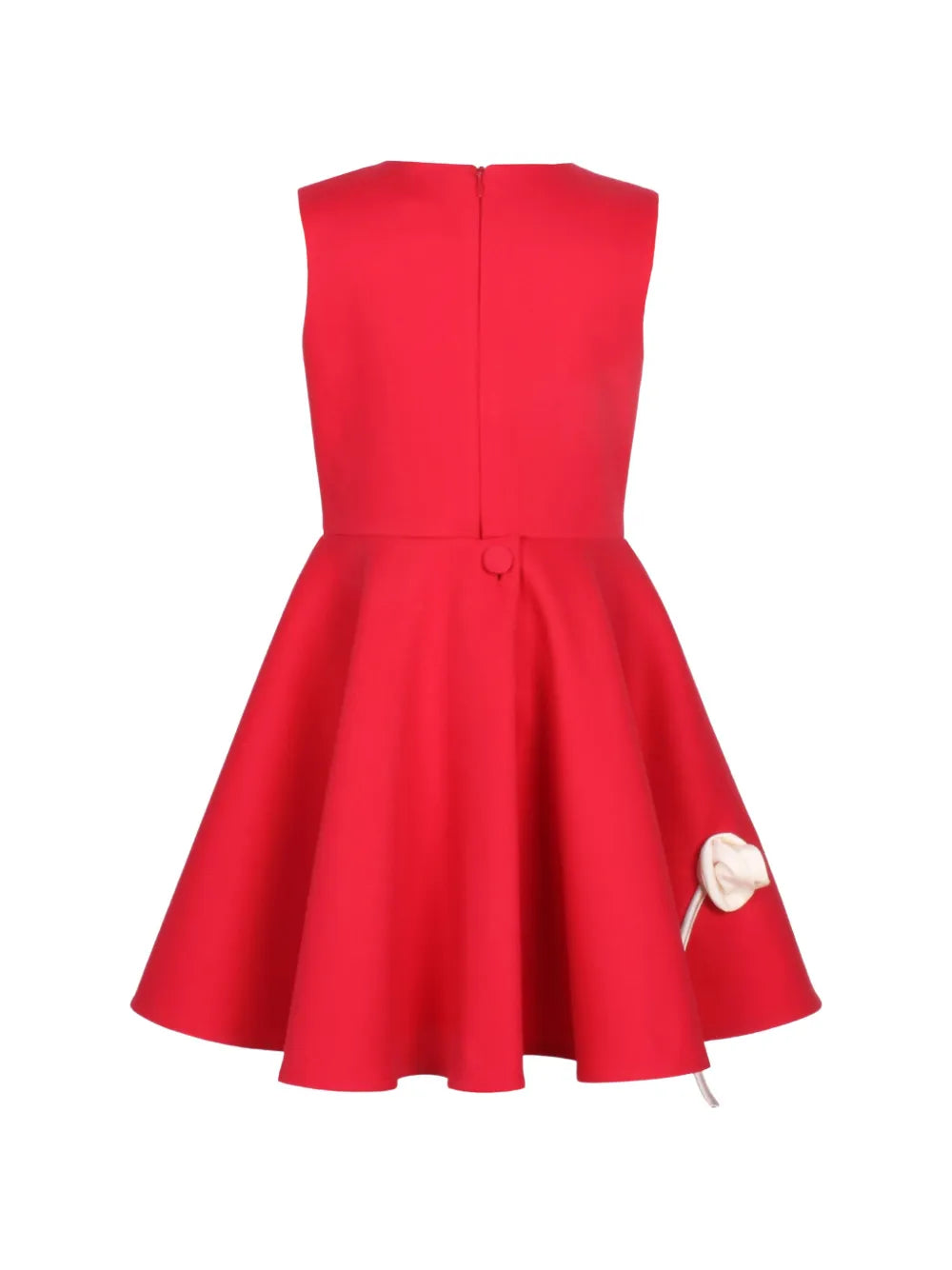 Rain Of Flowers dress