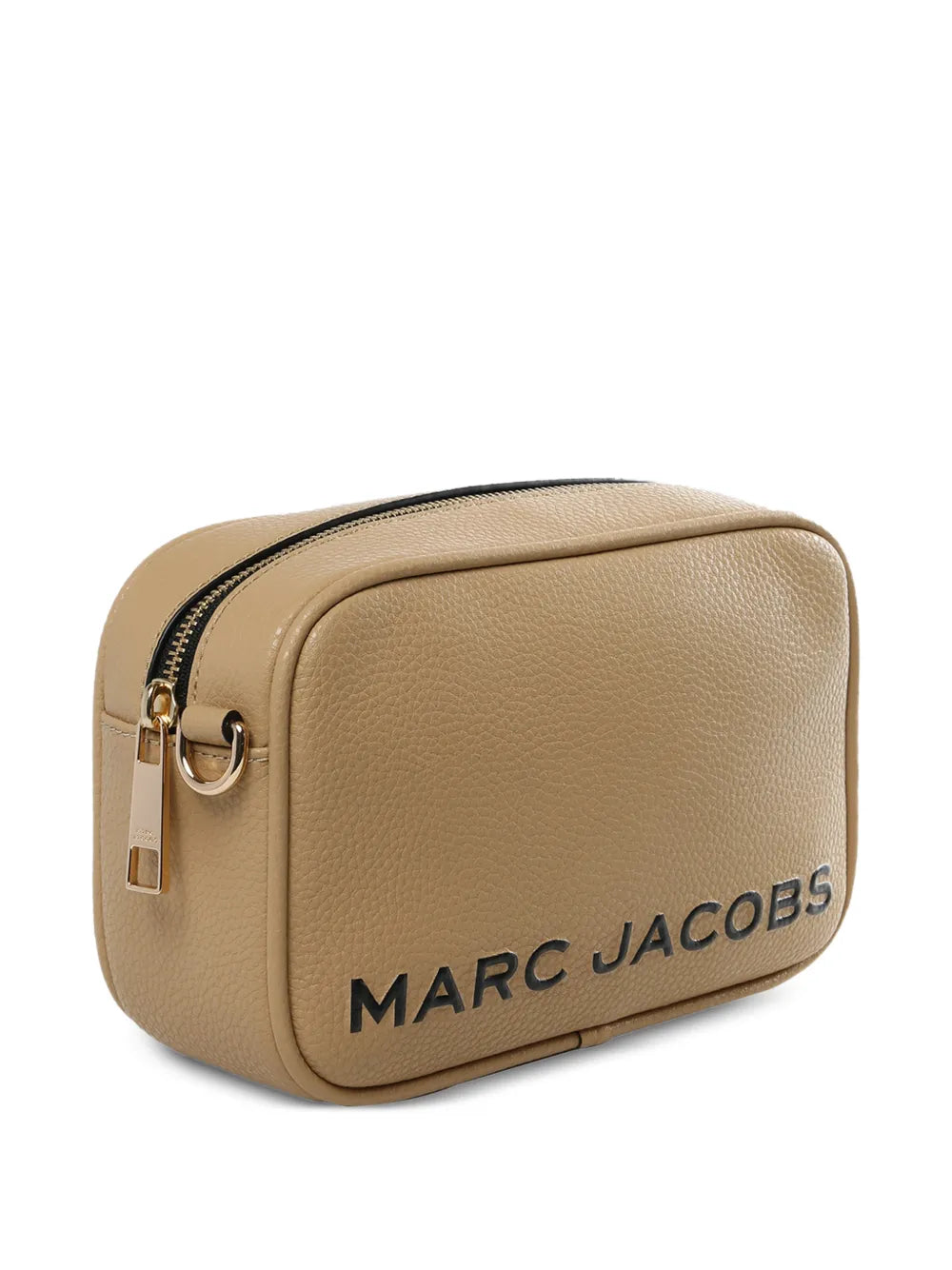 logo-print shoulder bag