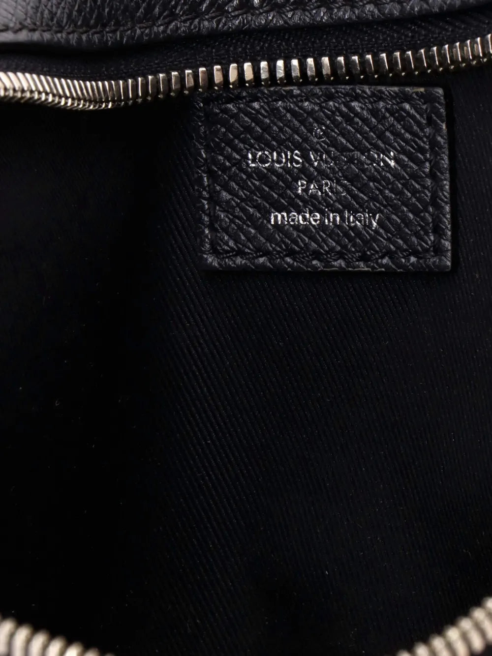 Outdoor BumBag Monogram Taigarama belt bag