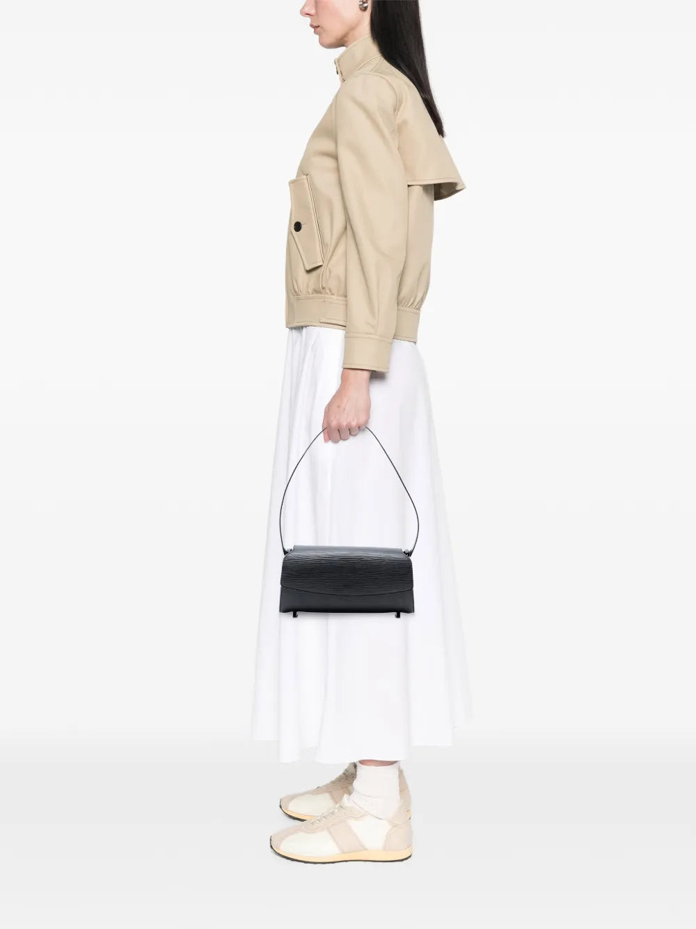 1999 Epi Nocturne PM shoulder bag